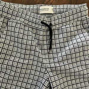 Abercrombie casual pants